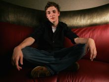 Kyle Gallner