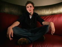 Kyle Gallner