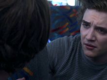 Kyle Gallner