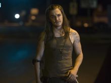 Kyle Gallner