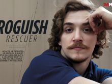 Kyle Gallner