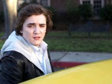 Kyle Gallner