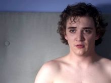 Kyle Gallner