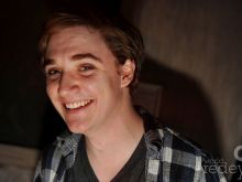 Kyle Gallner