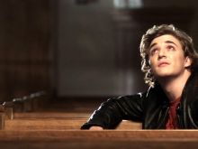 Kyle Gallner