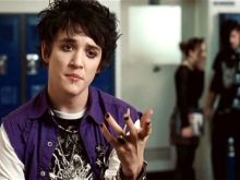 Kyle Gallner