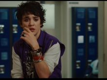 Kyle Gallner