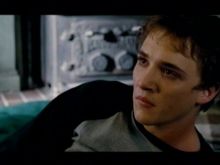 Kyle Gallner