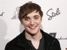 Kyle Gallner