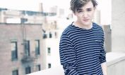 Kyle Gallner