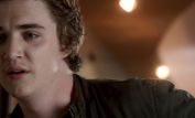 Kyle Gallner