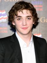 Kyle Gallner