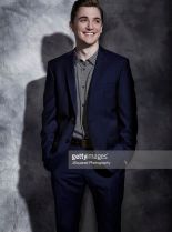 Kyle Gallner #56294 picture (Portrait Medium)