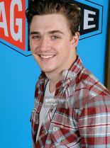 Kyle Gallner