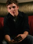 Kyle Gallner