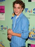 Kyle Gallner