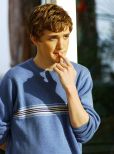 Kyle Gallner