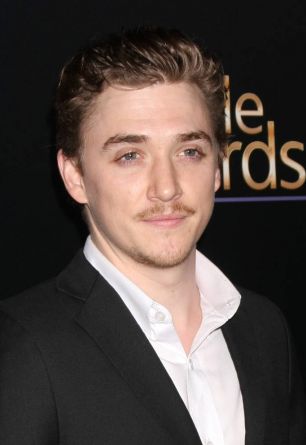 Kyle Gallner