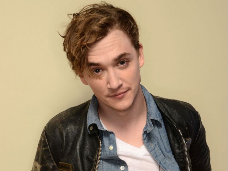 Kyle Gallner