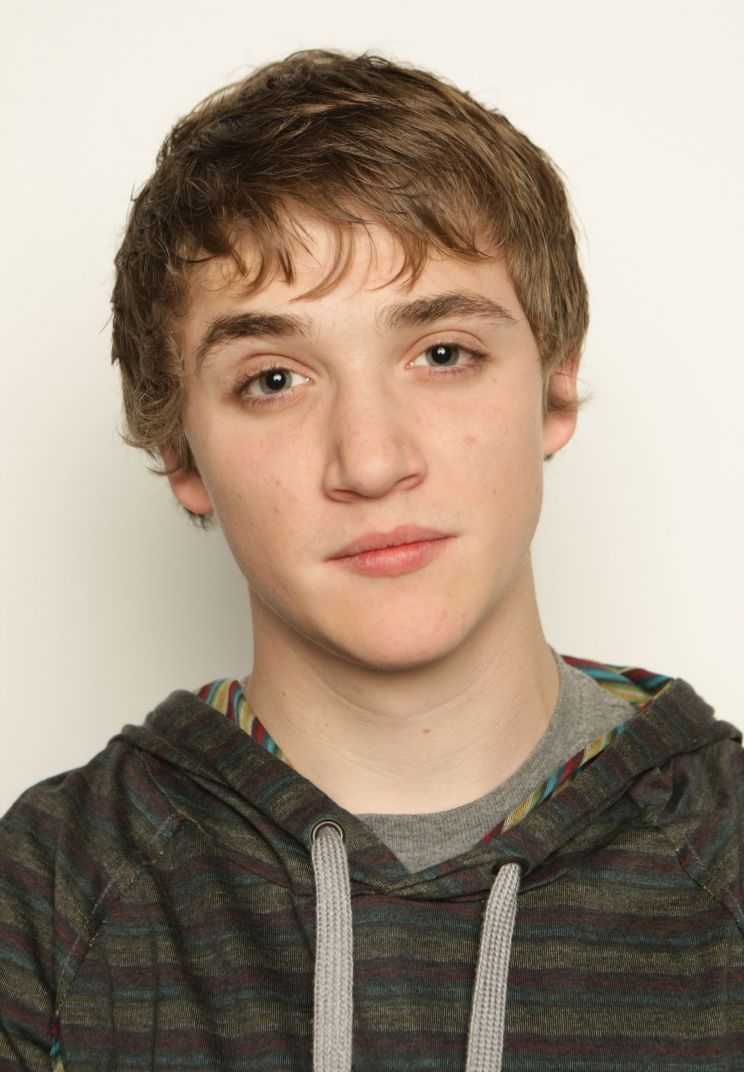 Kyle Gallner