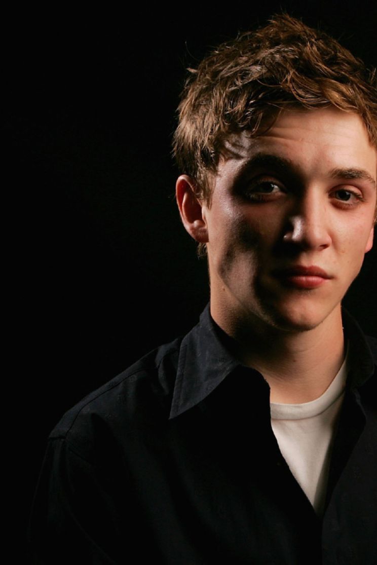 Kyle Gallner