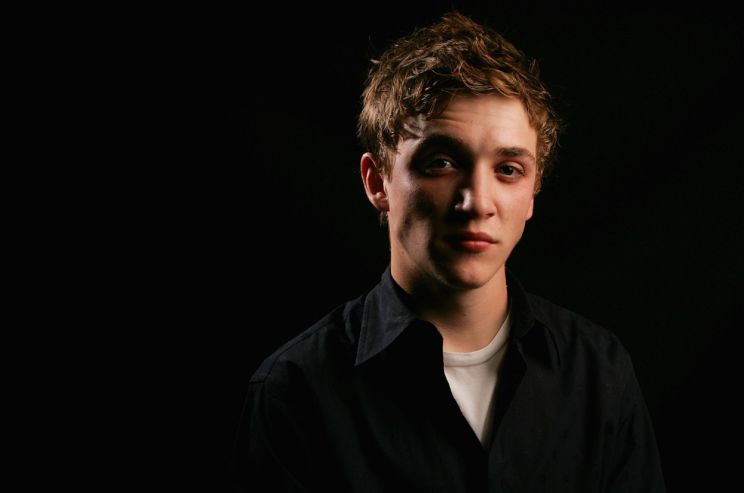 Kyle Gallner