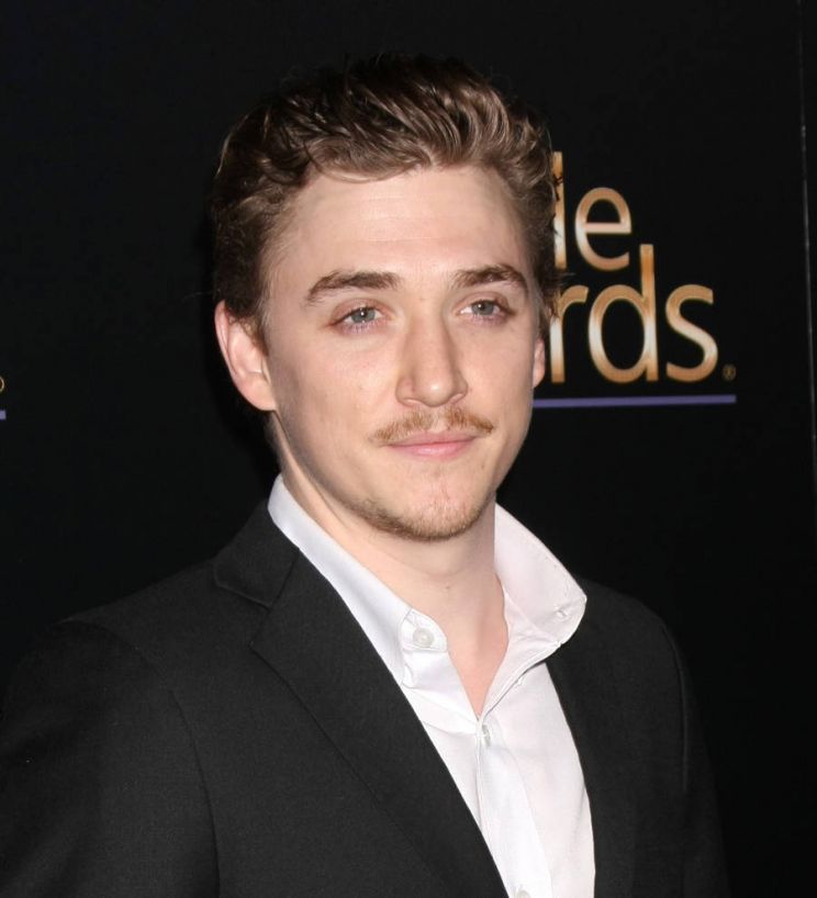 Kyle Gallner