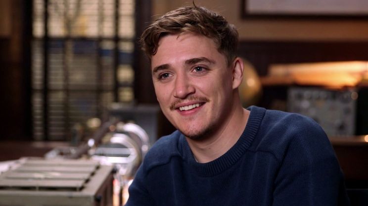 Kyle Gallner