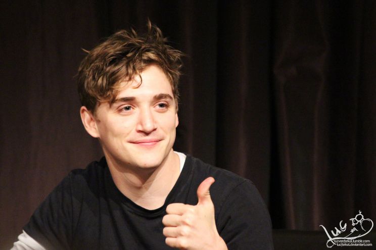 Kyle Gallner