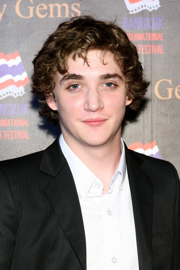 Kyle Gallner