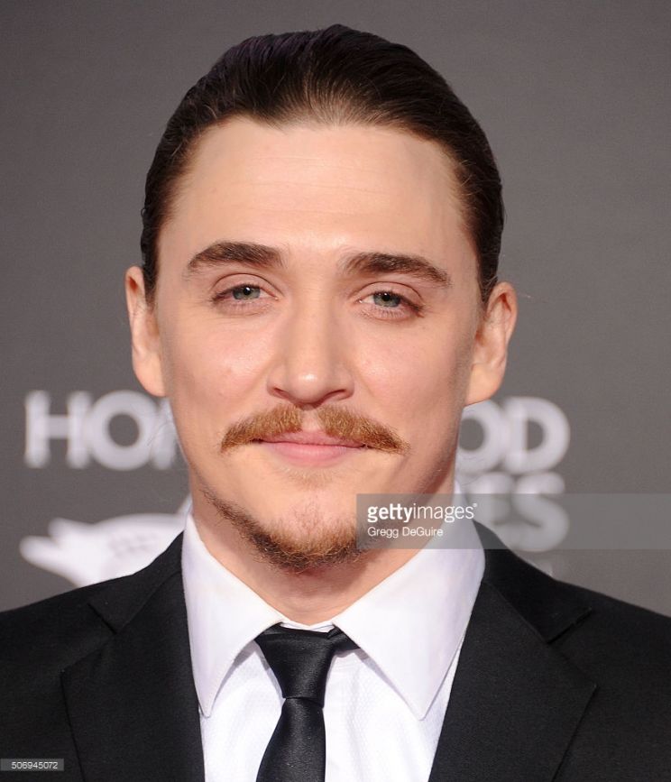 Kyle Gallner