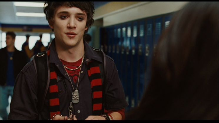 Kyle Gallner