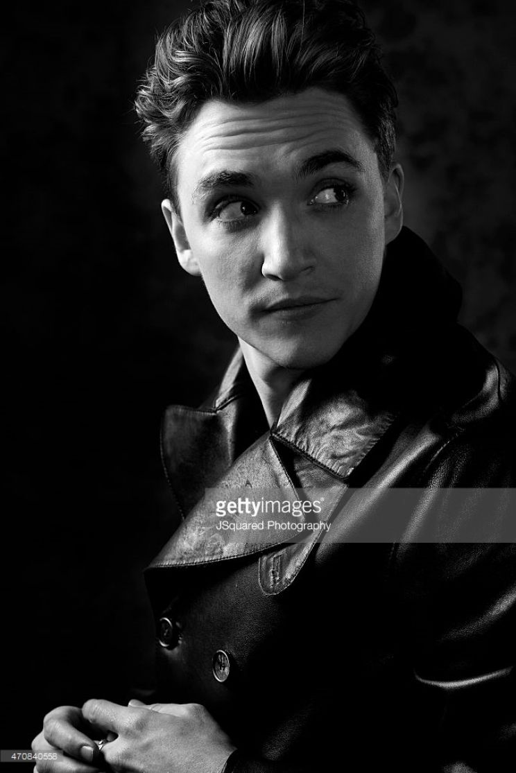 Kyle Gallner