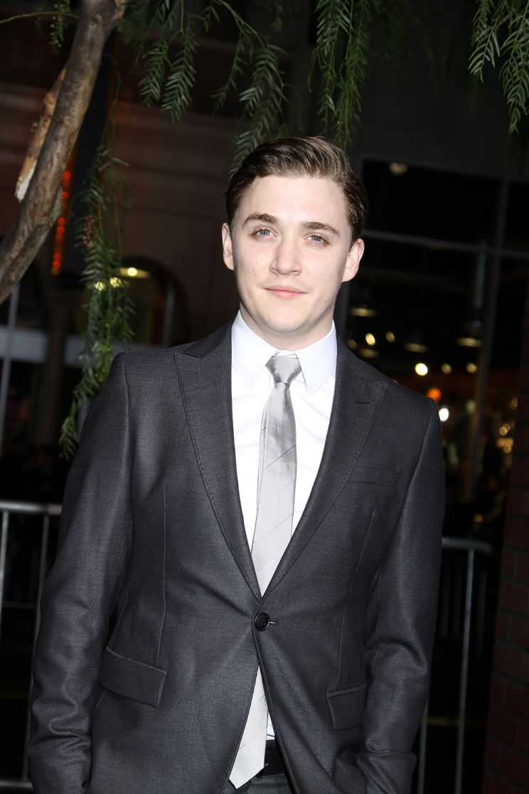 Kyle Gallner