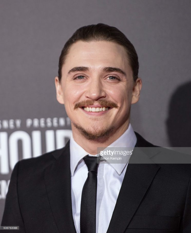 Kyle Gallner