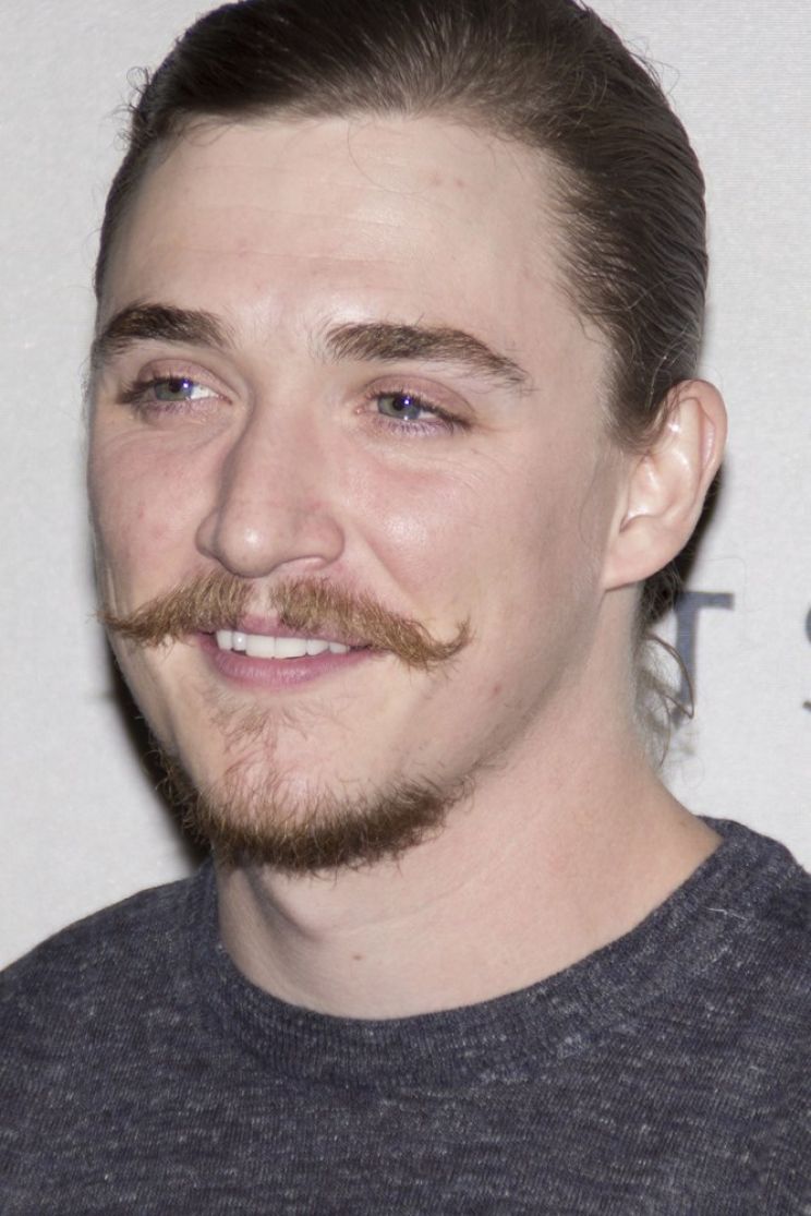 Kyle Gallner