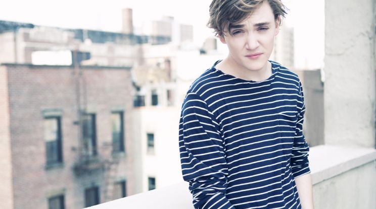 Kyle Gallner