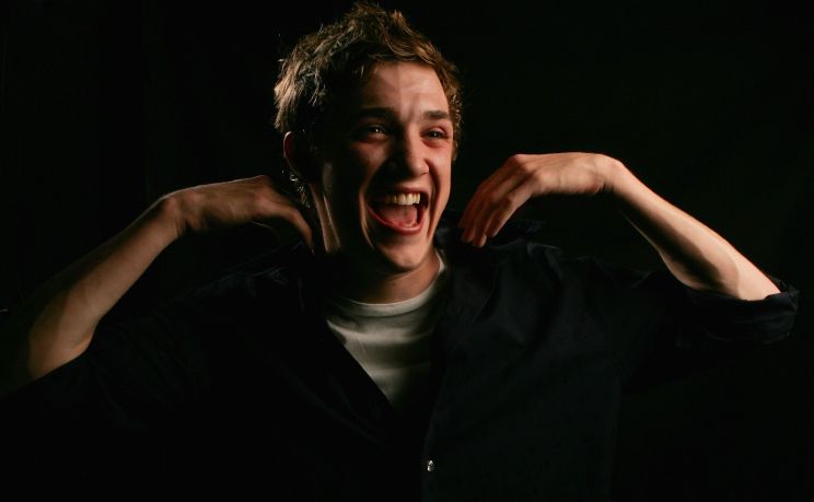 Kyle Gallner