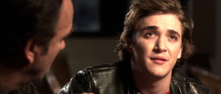 Kyle Gallner