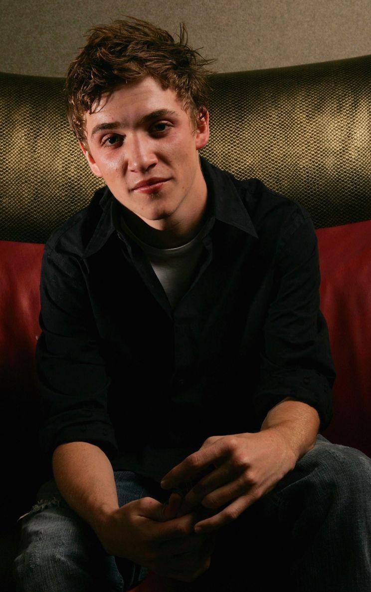 Kyle Gallner