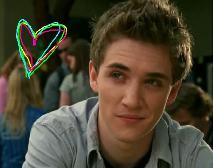 Kyle Gallner