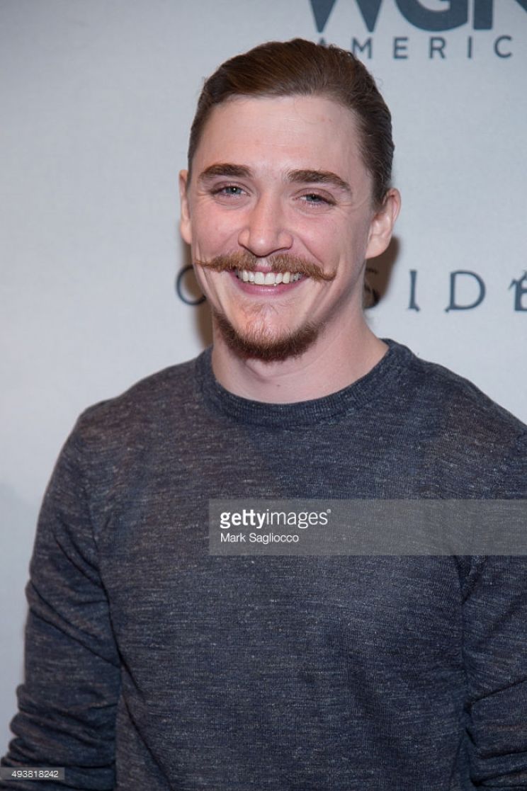 Kyle Gallner