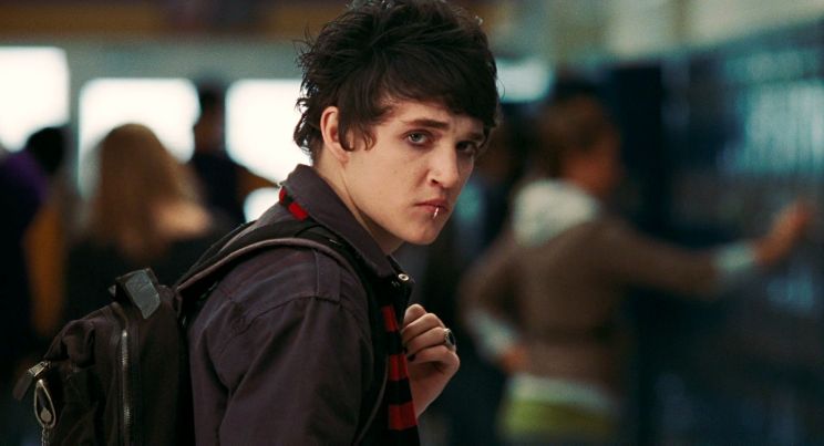 Kyle Gallner