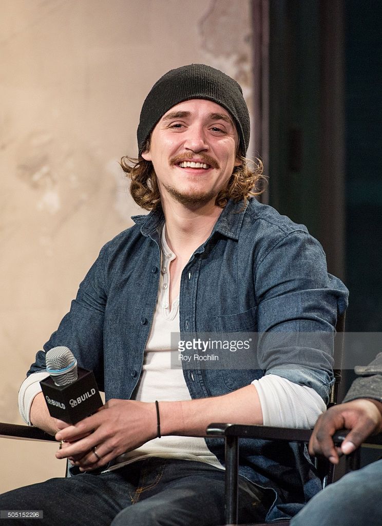 Kyle Gallner