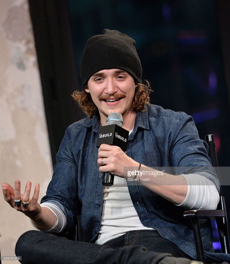 Kyle Gallner