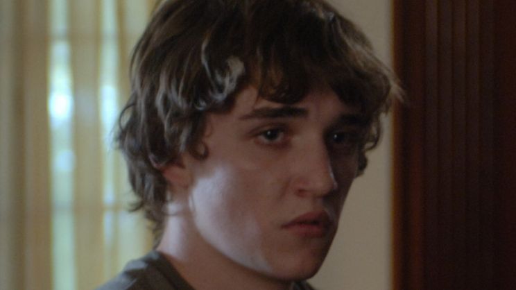 Kyle Gallner