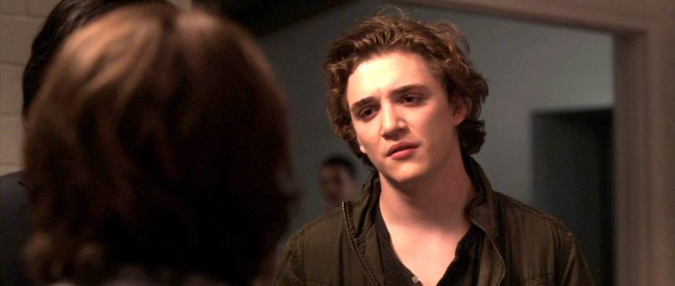 Kyle Gallner