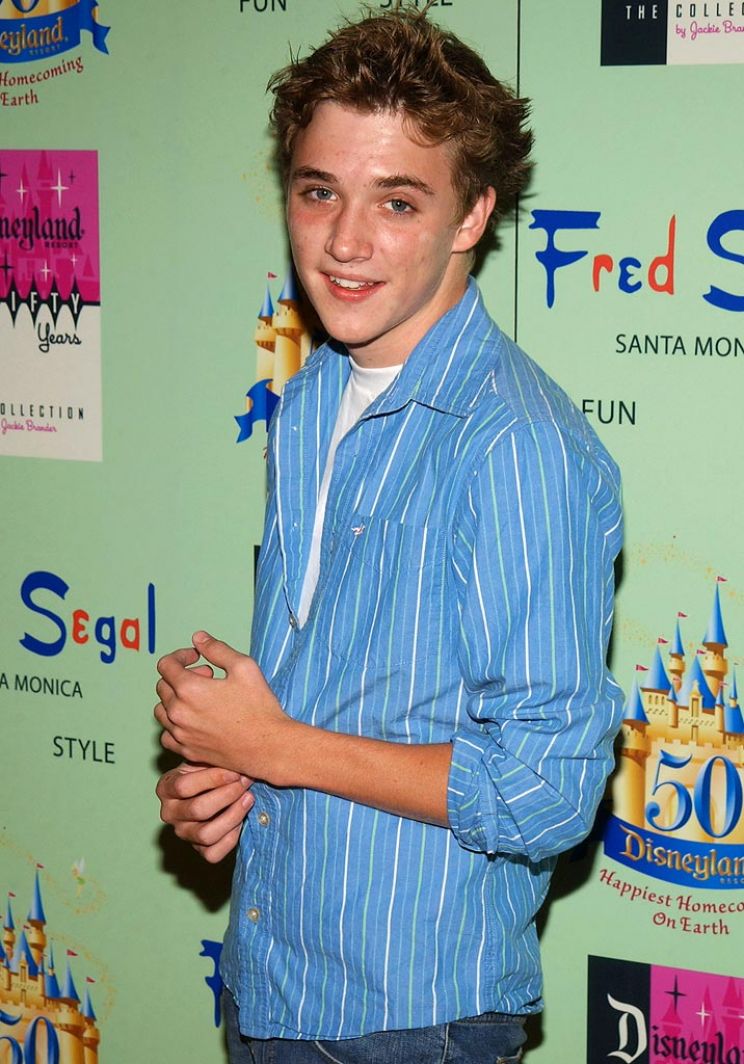 Kyle Gallner