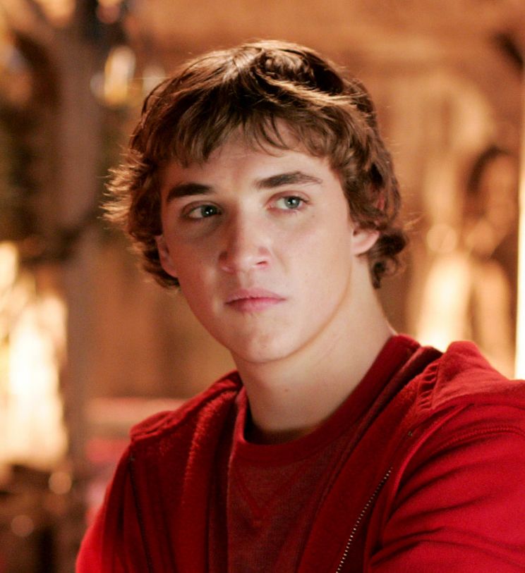 Kyle Gallner