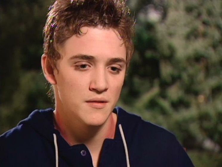 Kyle Gallner